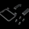 Weber works køkkenrulleholder ophæng affaldsposeholder