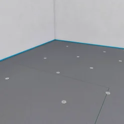 wedi 110 mm galvaniseret dyvler 100 stk.