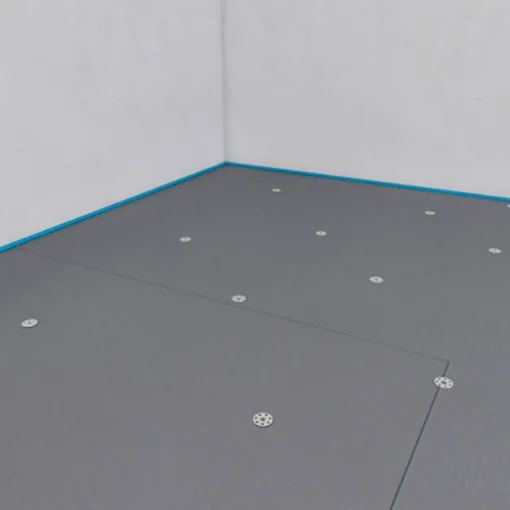 wedi 110 mm galvaniseret dyvler 100 stk.