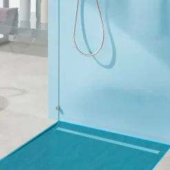 wedi Fundo rendeafløb vandret DN50