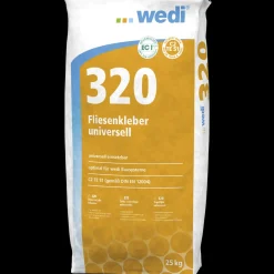 wedi Fundo Riolito gulvelement m/rende