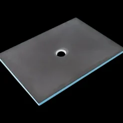 wedi Fundo standardafløb lodret DN50