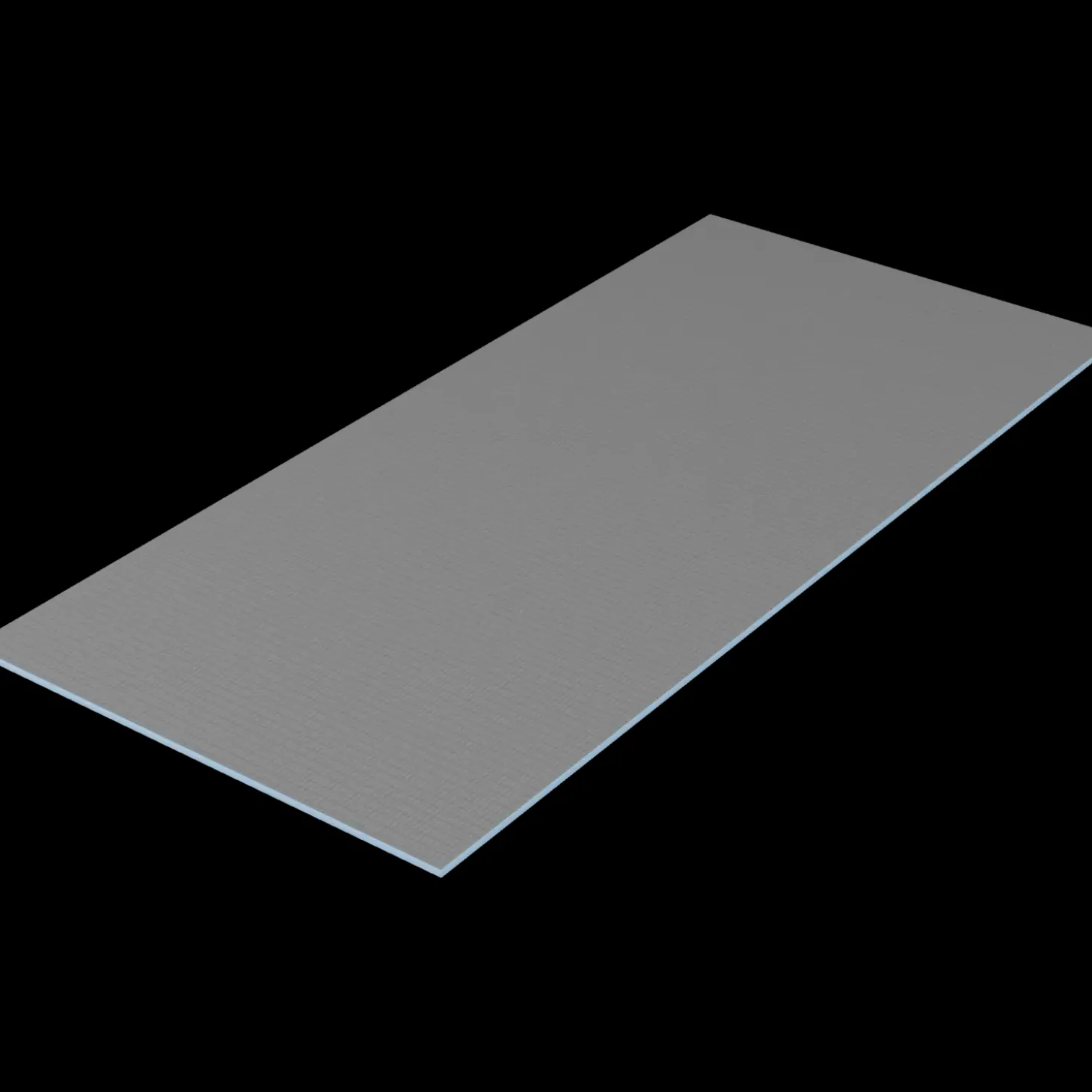 wedi Preline gulvvarmeplader 1240x600x30