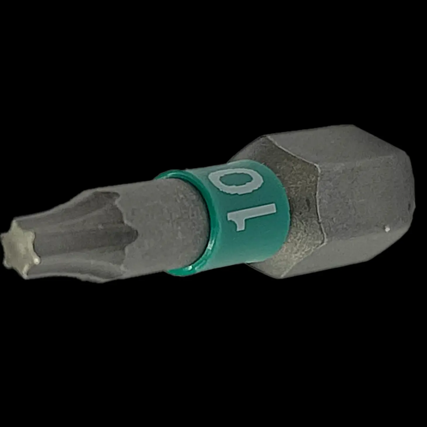 Wera 867/1 BTZ TX10 25 mm bits 10 stk.