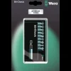WERA / HJS BITSSÆT Standard Bits