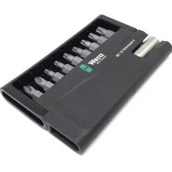 WERA / HJS BITSSÆT Standard Bits