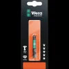 Wera 867/4 IMP DC SB Impaktor bits