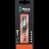 Wera 897/4 IMP R SB impaktor holder m/ringmagnet og låsering