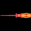 Wera 160 IS VDE-skruetrækker 1000V 0,8x4x100 mm