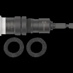 Wera 881/4/1 SB bitholder m/skruedybdebegrænsning 3 dele