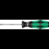 Wera 350 skruetrækker PH 1 kærv 80 mm