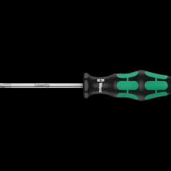 Wera 350 skruetrækker PH 2 kærv 100 mm