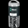 Wera 851/1 Z bits PH2x25 mm 100 stk