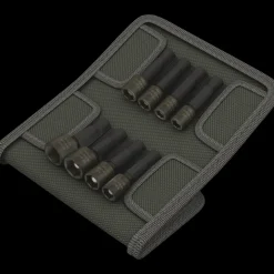 Wera 869/4M SET 7-13 magnettopsæt i foldemappe