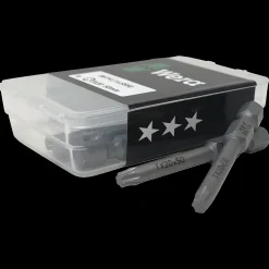 Wera torx bits 867/4 Z TX20X50 5 stk