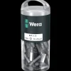 Wera 867/1Z DIY-Boks TX 25x25 mm 100 stk
