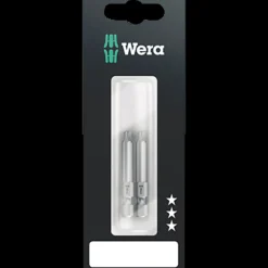 Wera 867/4Z SB TX20 bits