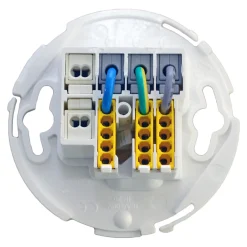 Wexøe Lampeudtag Ø80 mm