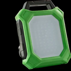 Wexim bandit worklight LED med batteri 20W