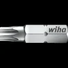 Wiha Bit Standard T10 x 25 mm 10 stk.