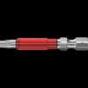 Wiha Bits TY Slagbit T20 x 49 mm 5 stk.