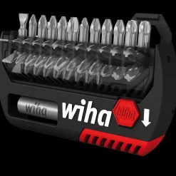Wiha Bitsæt FlipSelector Standard Torx med 13 dele