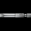 Wiha Professional bit T10 x 50 mm 2 stk.