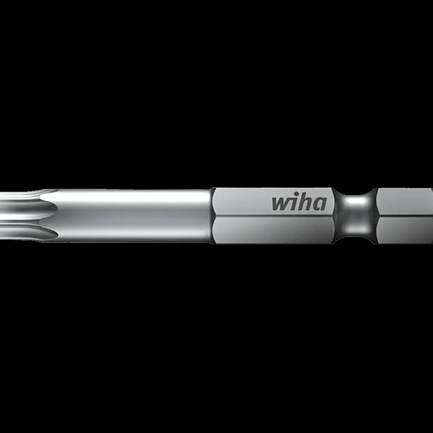 Wiha Professional bit T20 x 50 mm 2 stk.