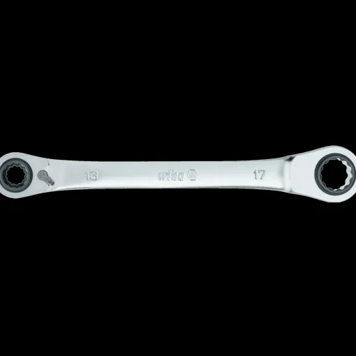 Wiha Ringskraldenøgle 4i 1 10,13,17,19mm