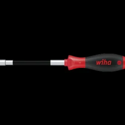 Wiha Skruetrækker SF 7,0 mm topnøgle med fleksibelt skæfte