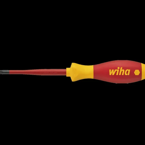 Wiha Skruetrækker SF electric PH2 x 100 mm slimFix