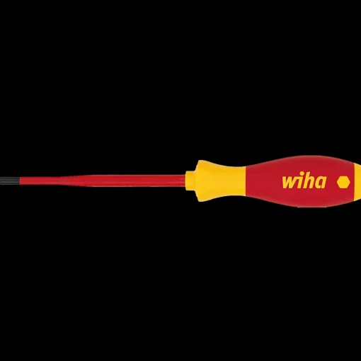 Wiha Skruetrækker SF electric T10 x 100 mm slimFix