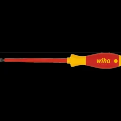 Wiha Skruetrækker SF electric LK 2,5 mm x 75 mm
