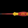 Wiha Skruetrækker SF electric PZ2 x 100 mm slimFix