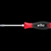 Wiha Skruetrækker SF LK 10,0 x 175 mm 1,6 mm sekskantklinge