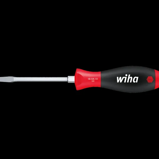 Wiha Skruetrækker SF LK 10,0 x 175 mm 1,6 mm sekskantklinge