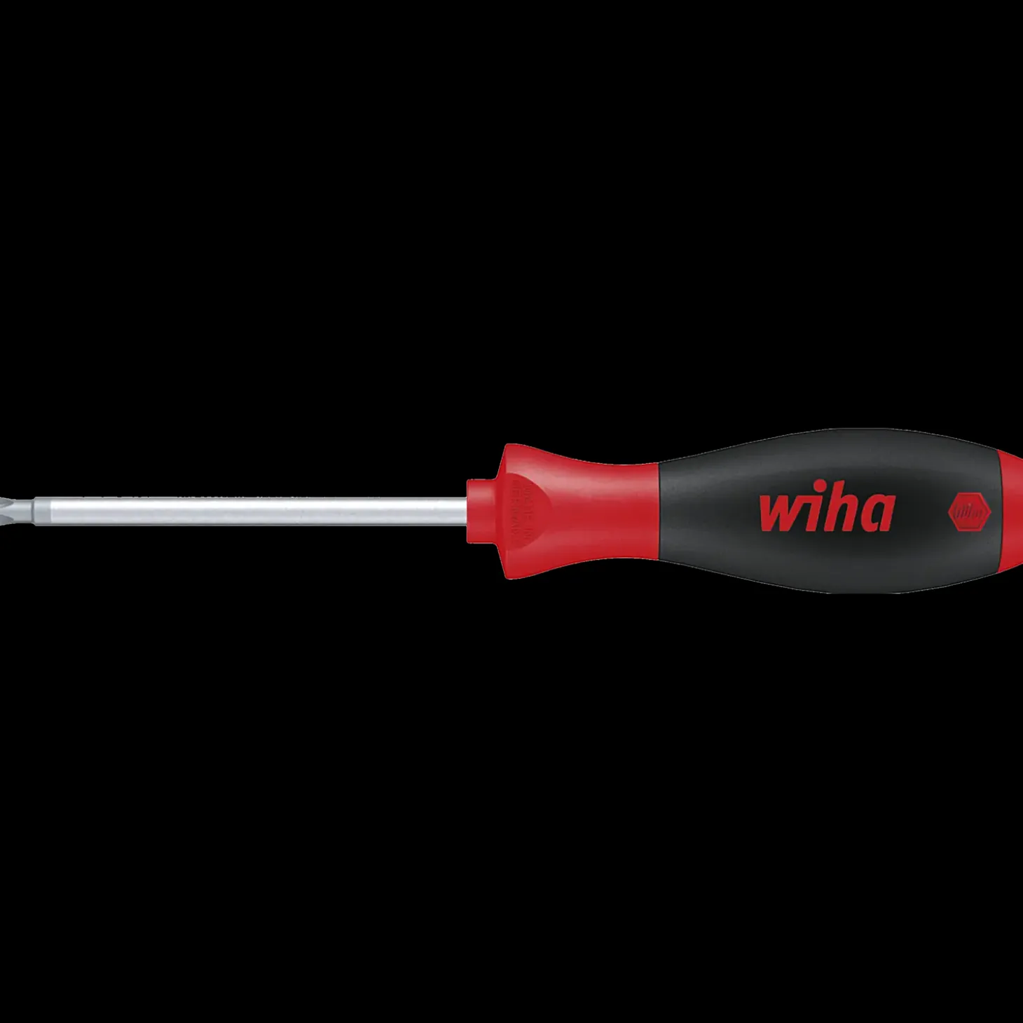 Wiha Skruetrækker SF PH1 x 80 mm