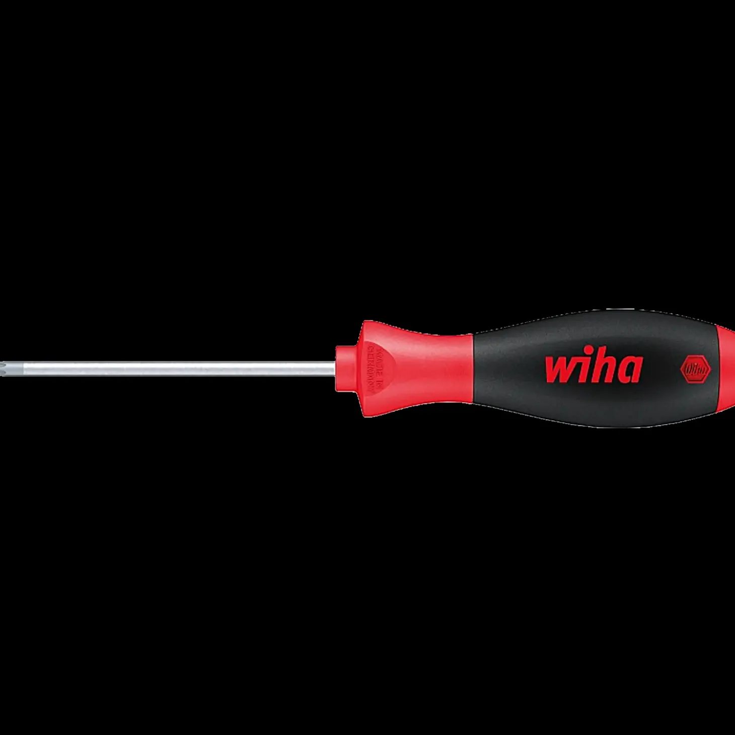 Wiha Skruetrækker SF T25 x 100 mm