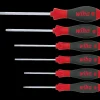Wiha Skruetrækkersæt SoftFinish TORX med 6 dele