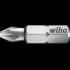 Wiha Standard bit PZ3 10 stk.