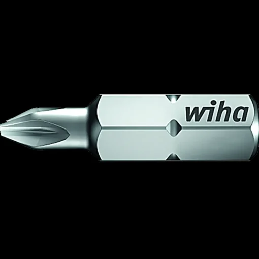 Wiha Standard bit PZ1 10 stk.