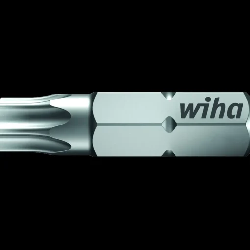 Wiha Standard bit T30 10 stk.