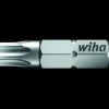Wiha Standard bit T25 10 stk.