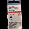 Wiha Standard bit T20 10 stk.