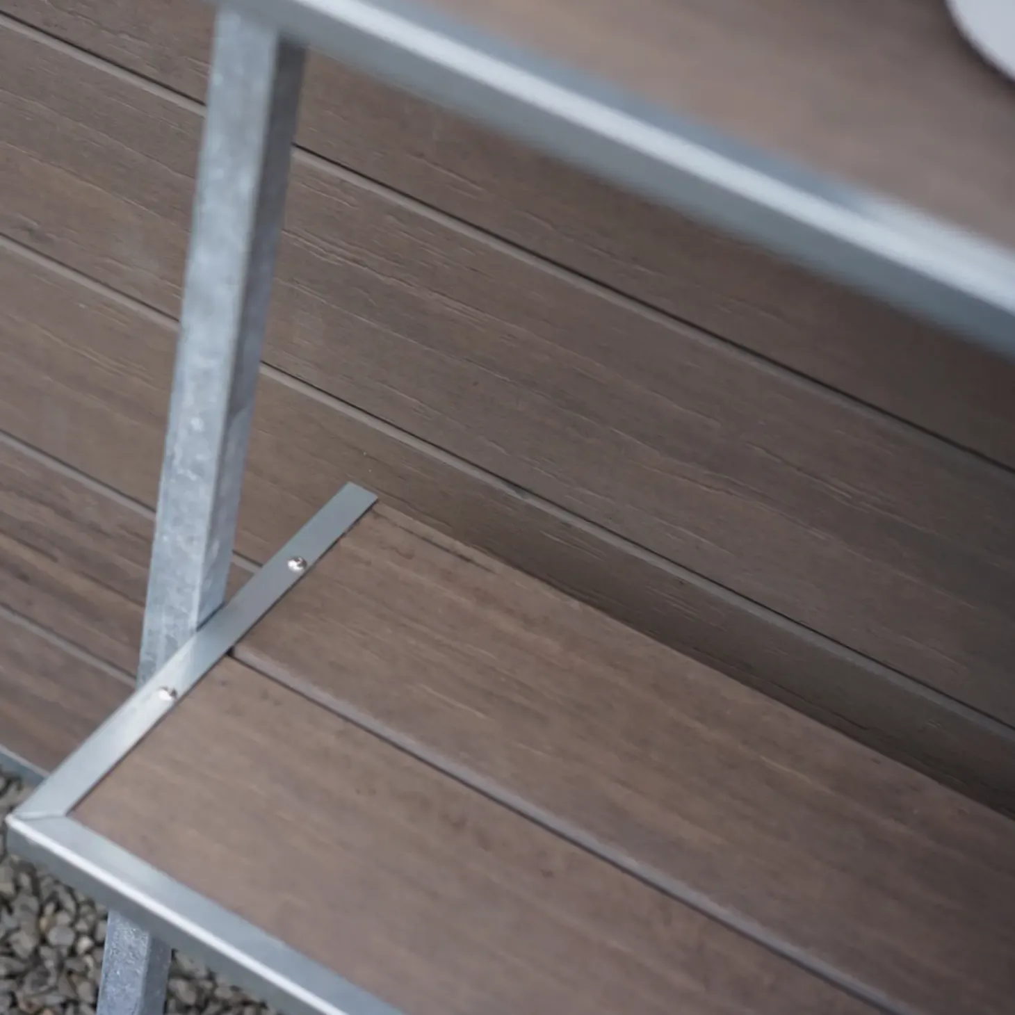 Wimex Glyngøre Classic hegnsbræt 16x160x1800 mm Teak