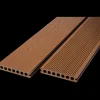 Wimex Glyngøre Superb terrassebræt trækomposit teak 22x140x3600 mm