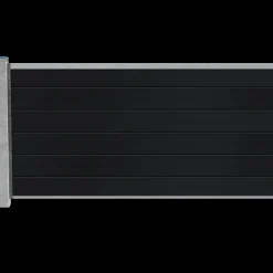 Wimex Livø Prime komposithegn MatSort 90 cm