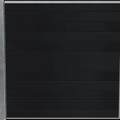 Wimex Livø Prime komposithegn MatSort 90 cm