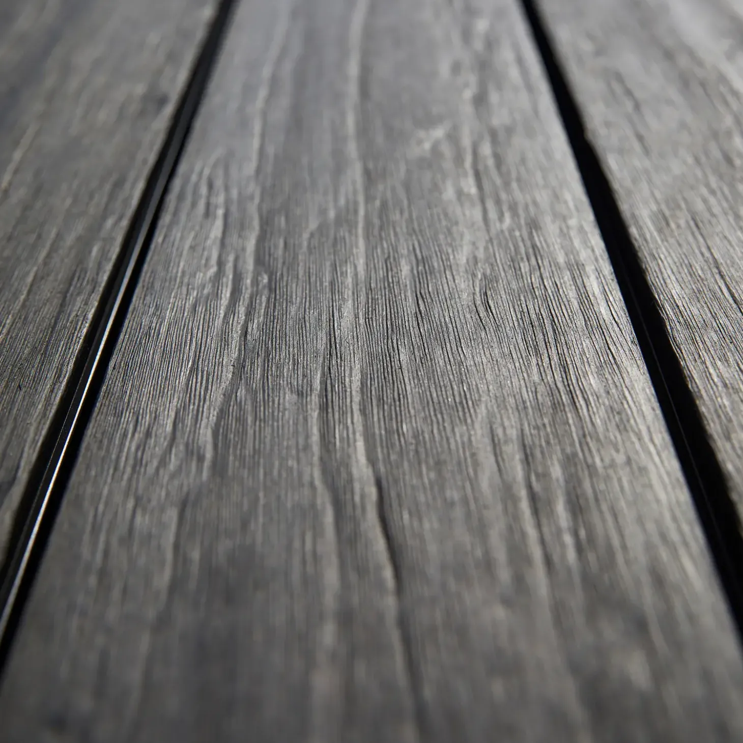 Wimex Livø Prime terrassebræt trækomposit matsort 22 x 140 x 3600 mm