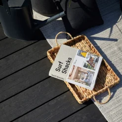 Wimex Livø Prime terrassebræt trækomposit matsort 22 x 140 x 3600 mm